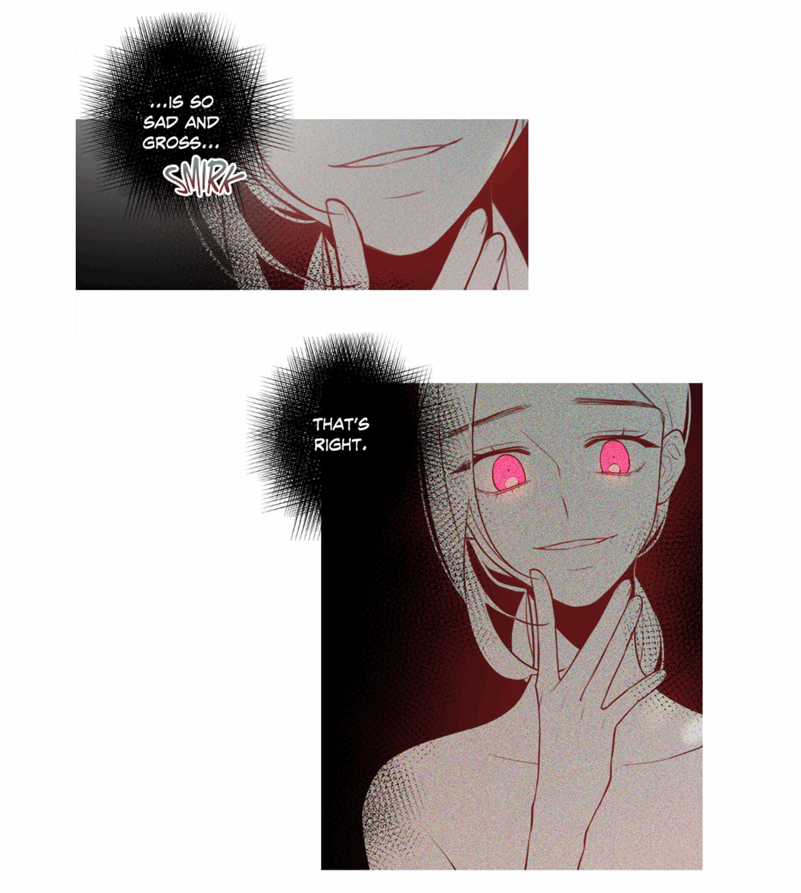 Two Birds In Spring Chapter 22 - page 24