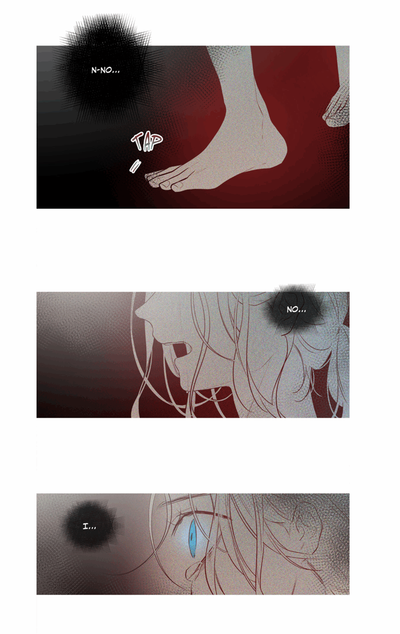 Two Birds In Spring Chapter 22 - page 26