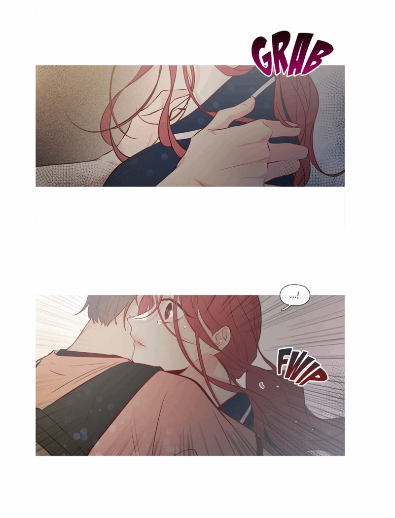 Two Birds In Spring Chapter 22 - page 27