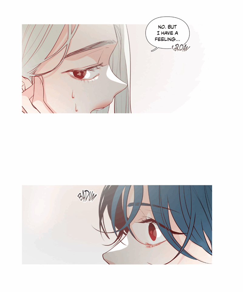 Two Birds In Spring Chapter 22 - page 7