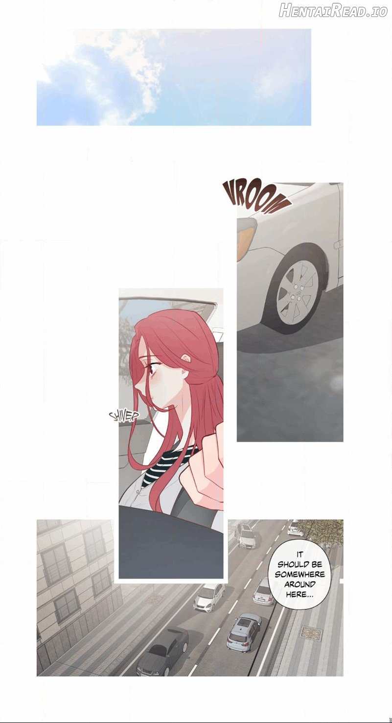 Two Birds In Spring Chapter 23 - page 2