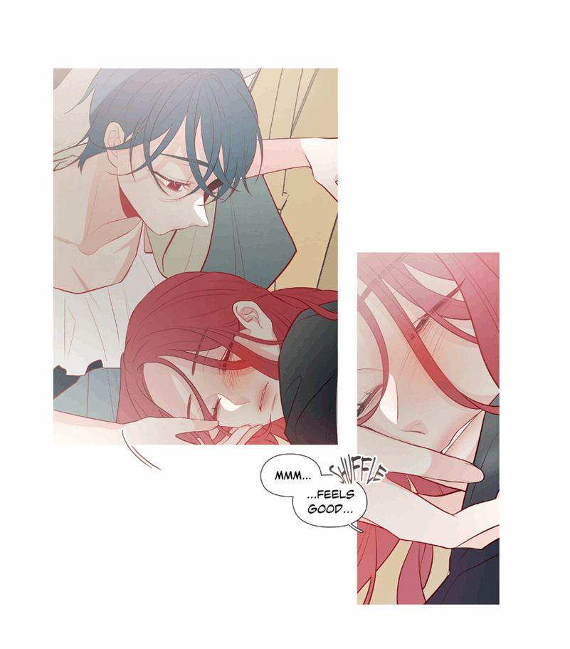 Two Birds In Spring Chapter 23 - page 20