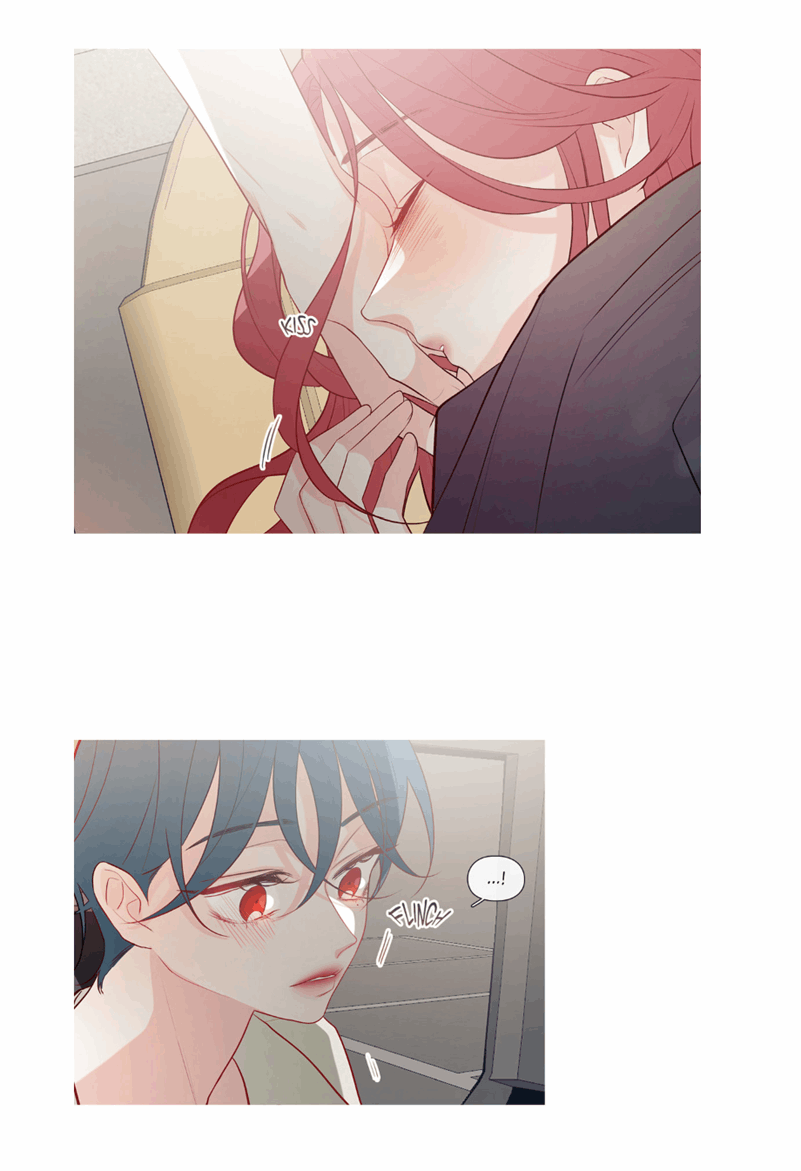 Two Birds In Spring Chapter 23 - page 21