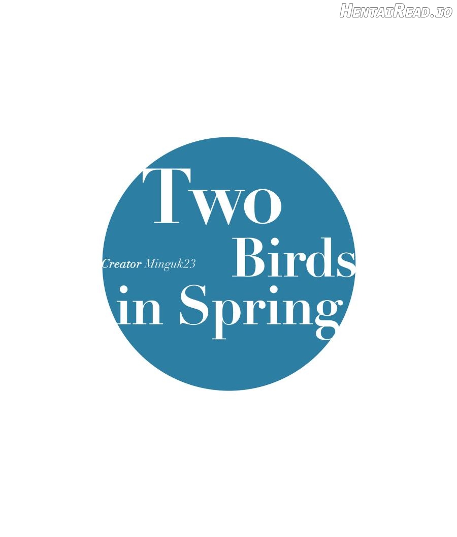 Two Birds In Spring Chapter 24 - page 1