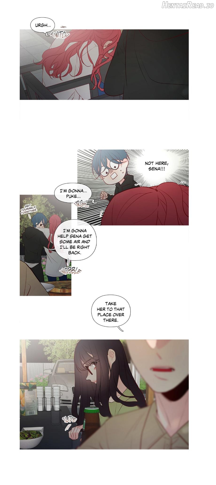 Two Birds In Spring Chapter 24 - page 13