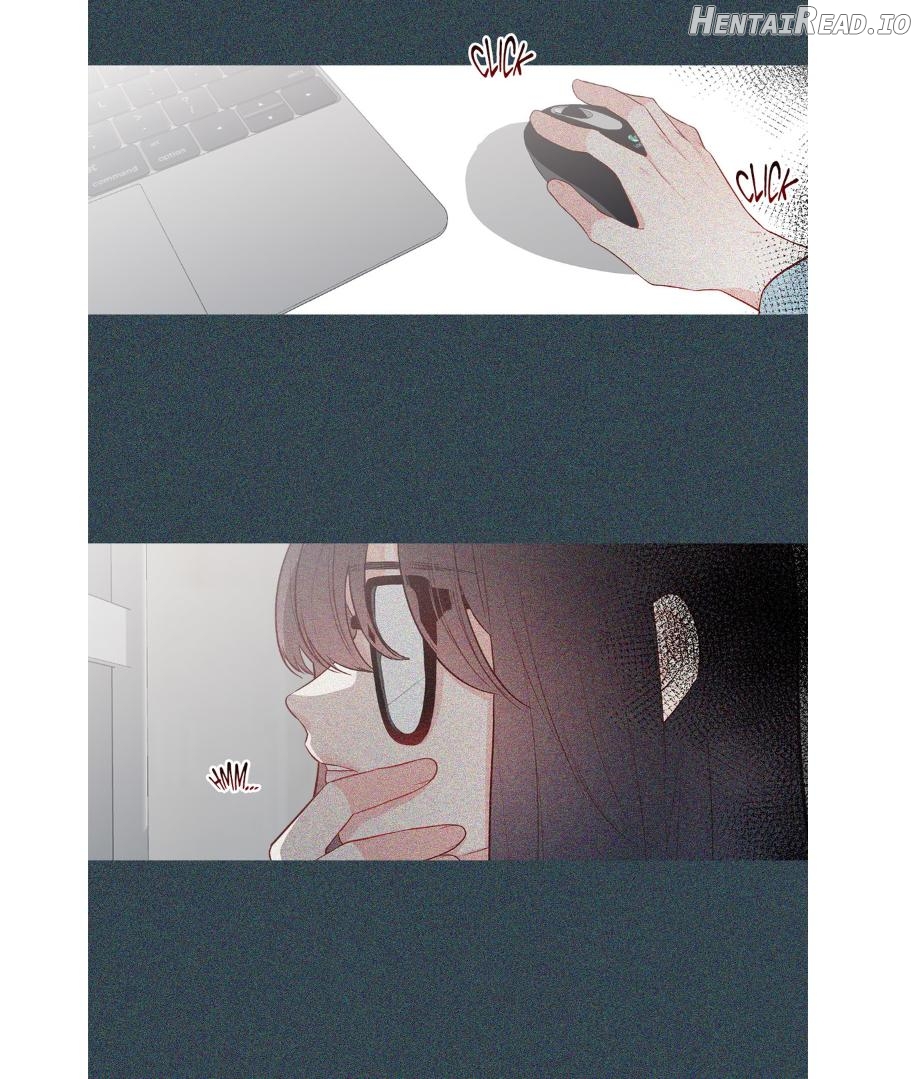 Two Birds In Spring Chapter 24 - page 15