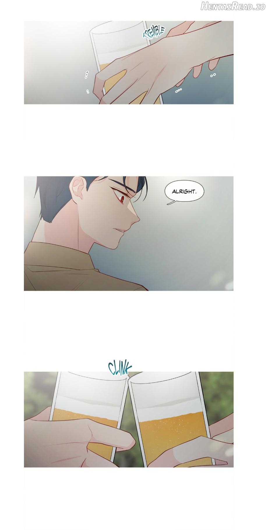 Two Birds In Spring Chapter 24 - page 19