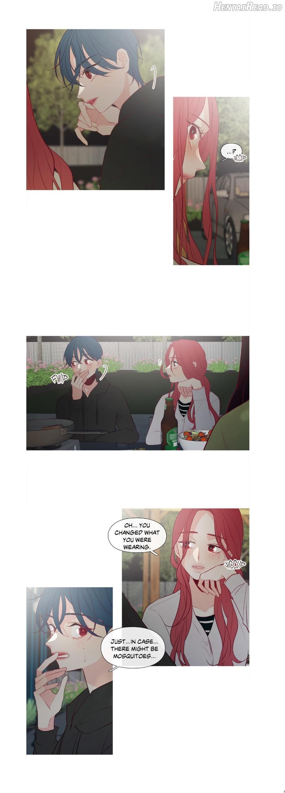 Two Birds In Spring Chapter 24 - page 8