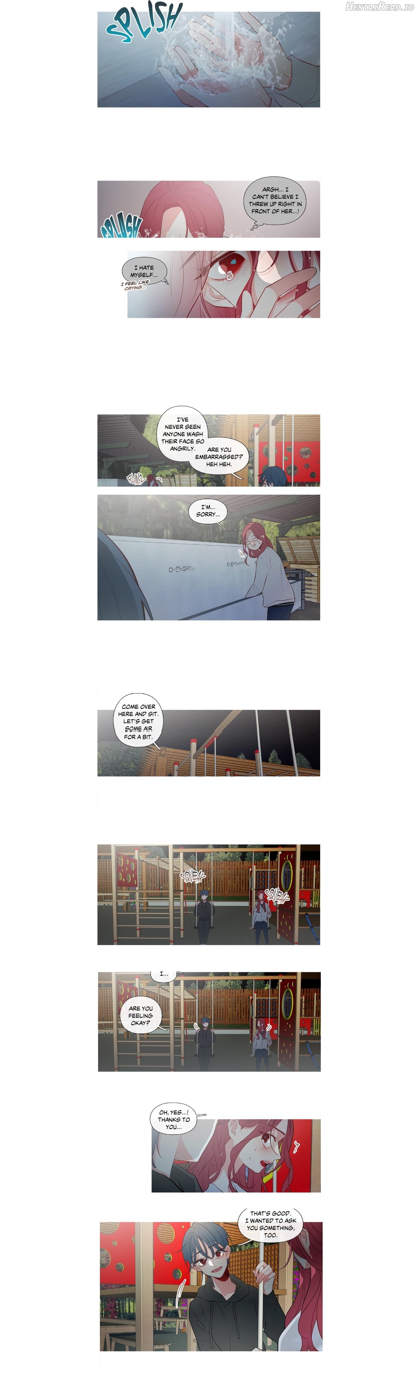 Two Birds In Spring Chapter 25 - page 2