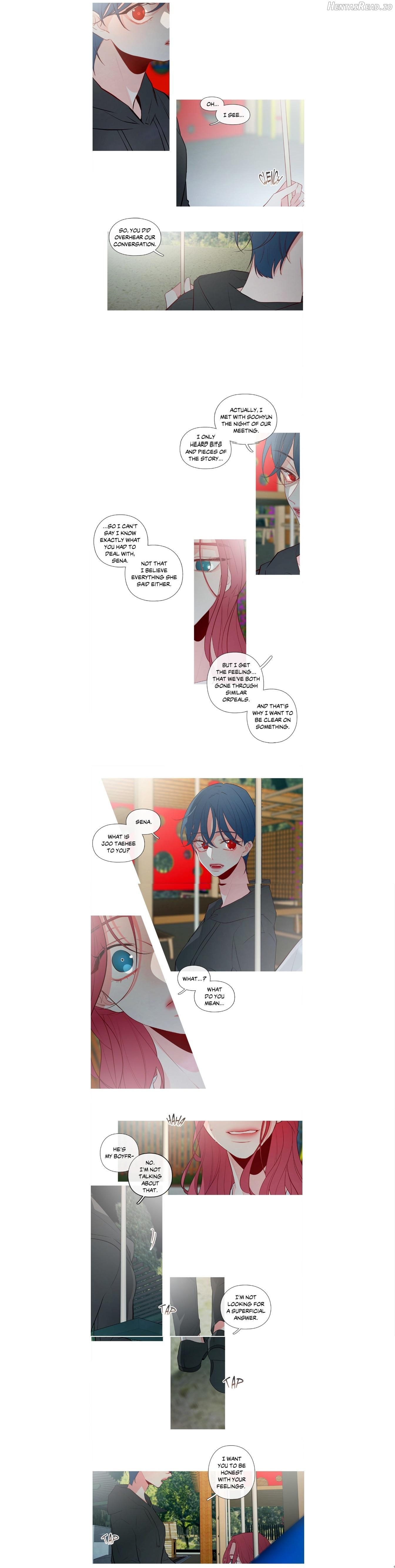 Two Birds In Spring Chapter 25 - page 3