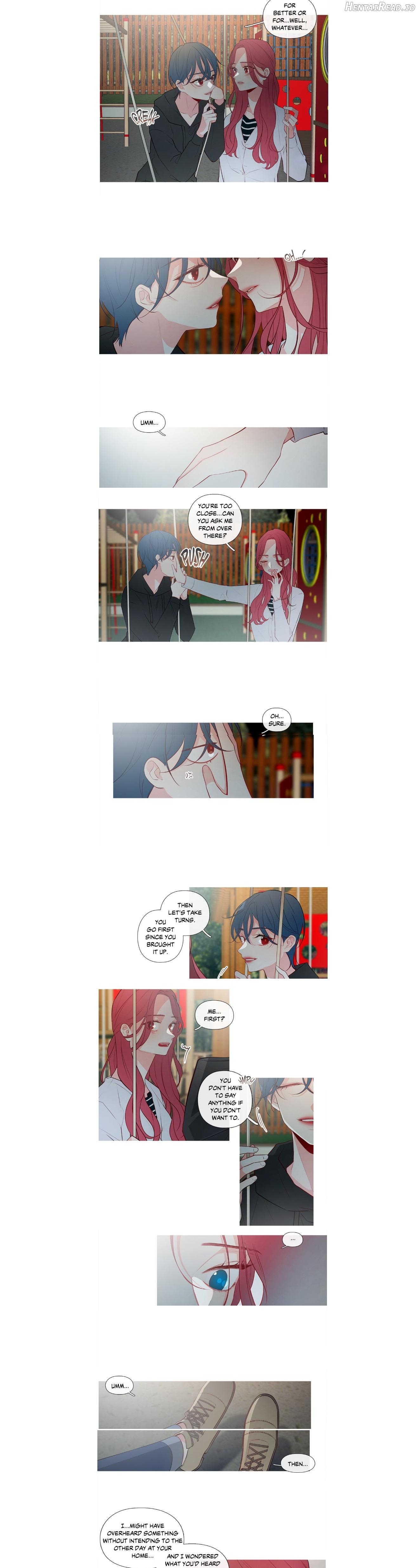 Two Birds In Spring Chapter 25 - page 4