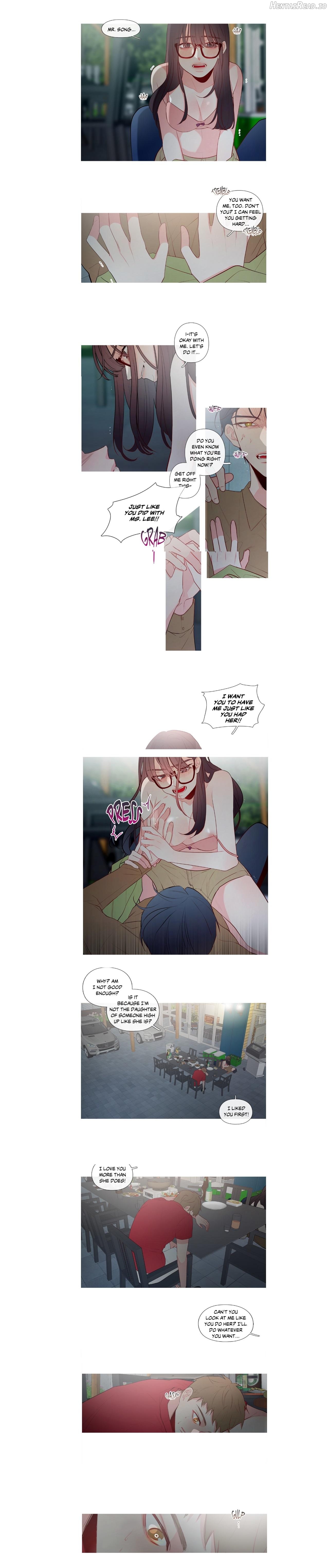 Two Birds In Spring Chapter 25 - page 6