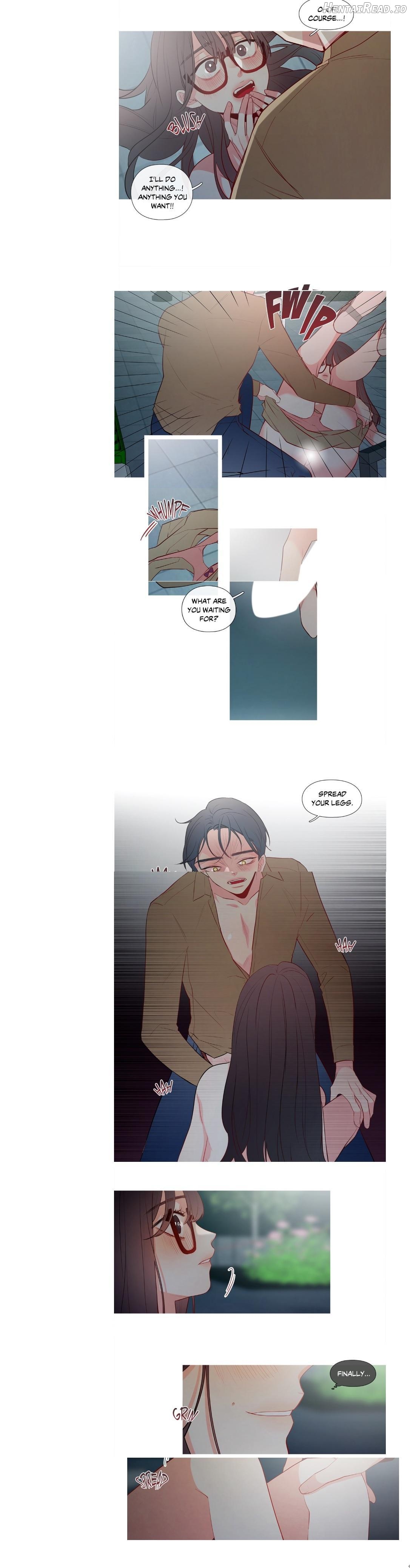 Two Birds In Spring Chapter 26 - page 2