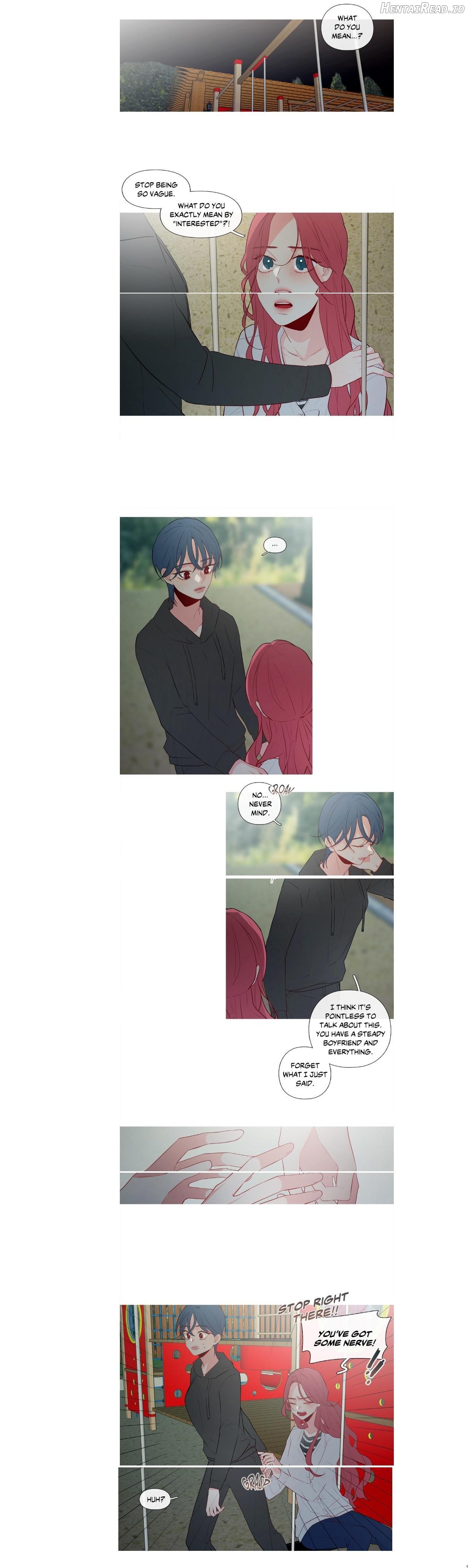 Two Birds In Spring Chapter 26 - page 3