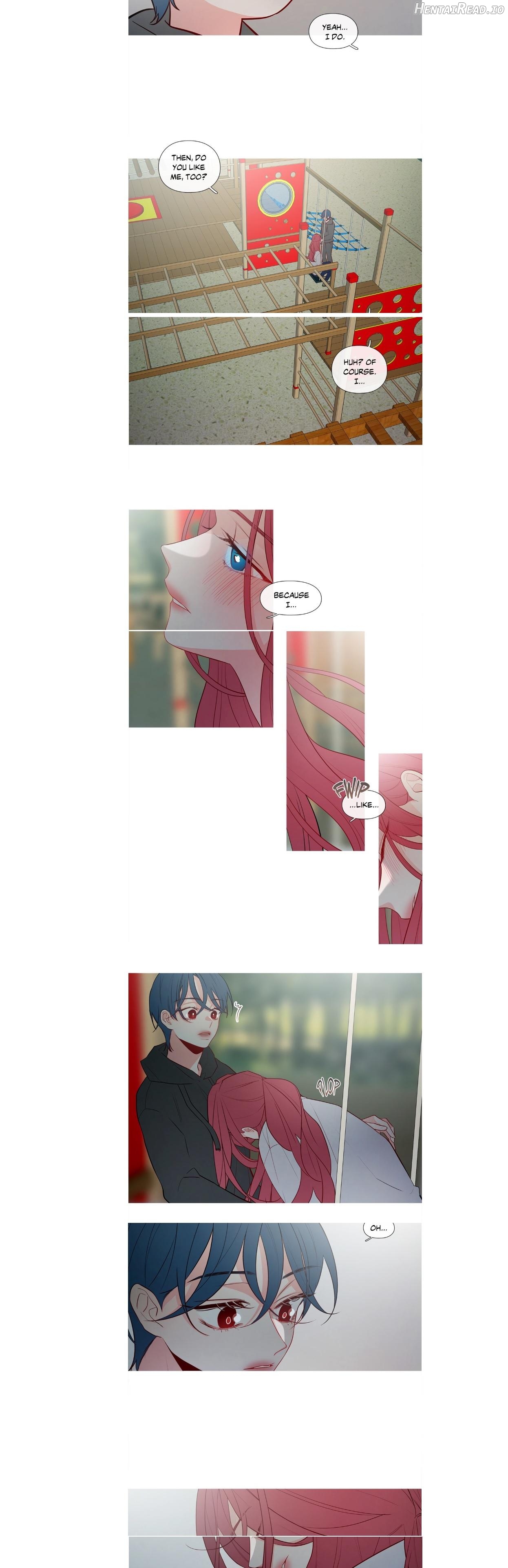 Two Birds In Spring Chapter 26 - page 6