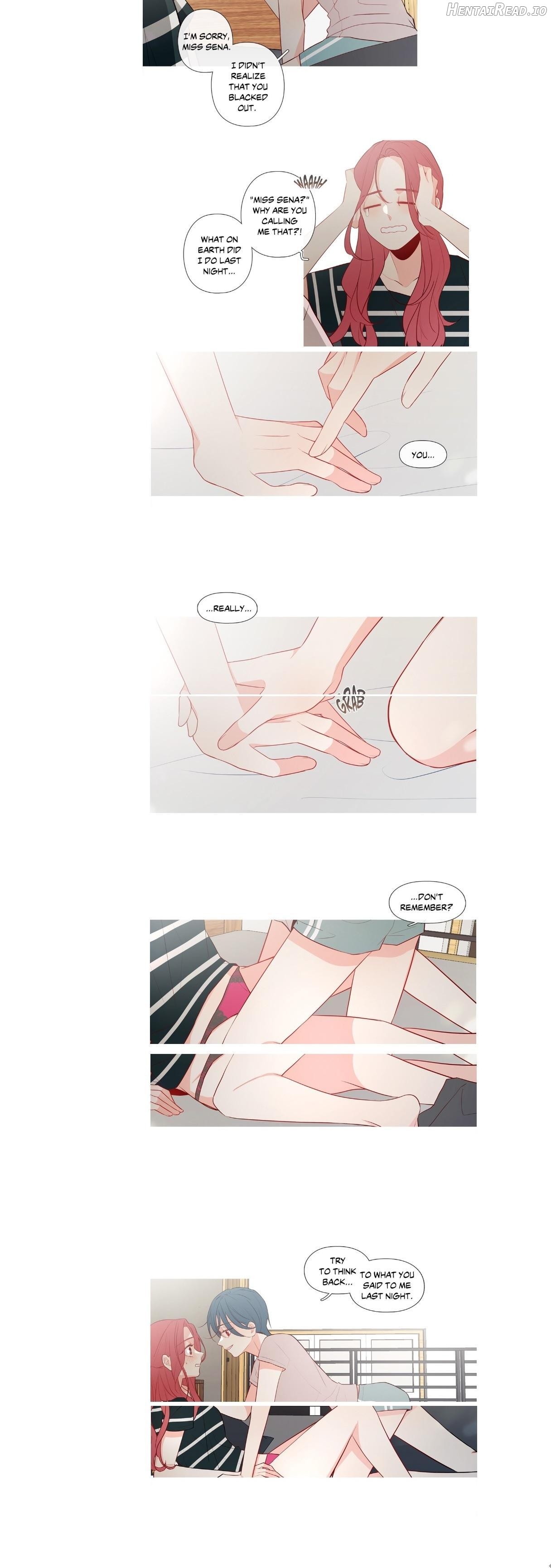 Two Birds In Spring Chapter 26 - page 9