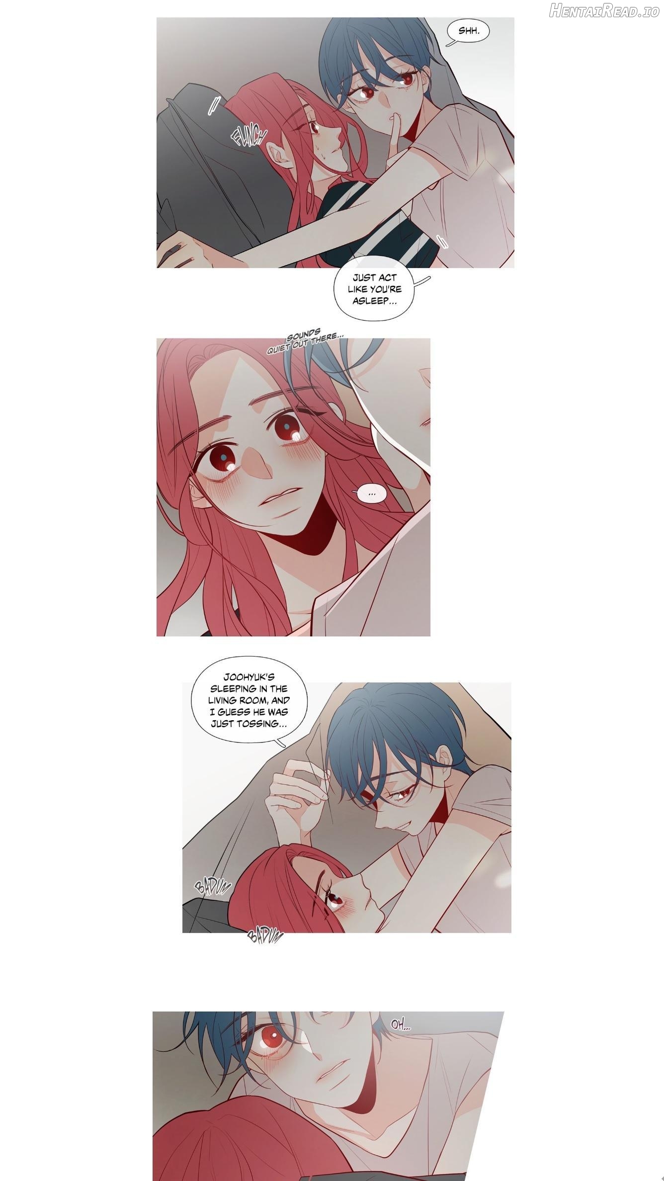 Two Birds In Spring Chapter 27 - page 4