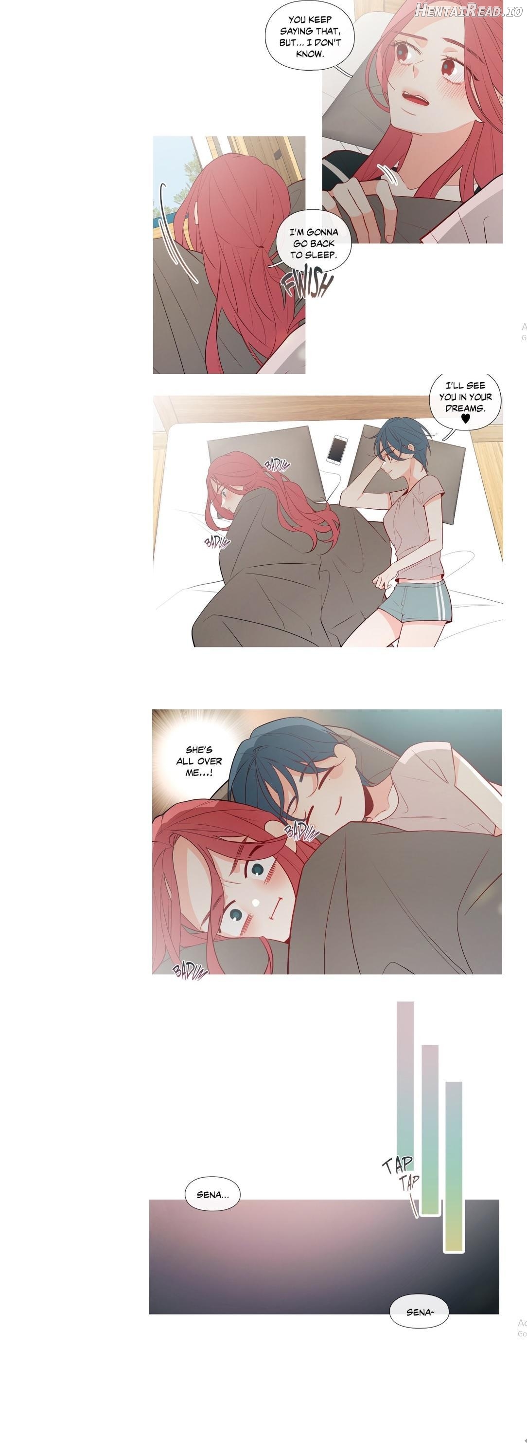 Two Birds In Spring Chapter 27 - page 7