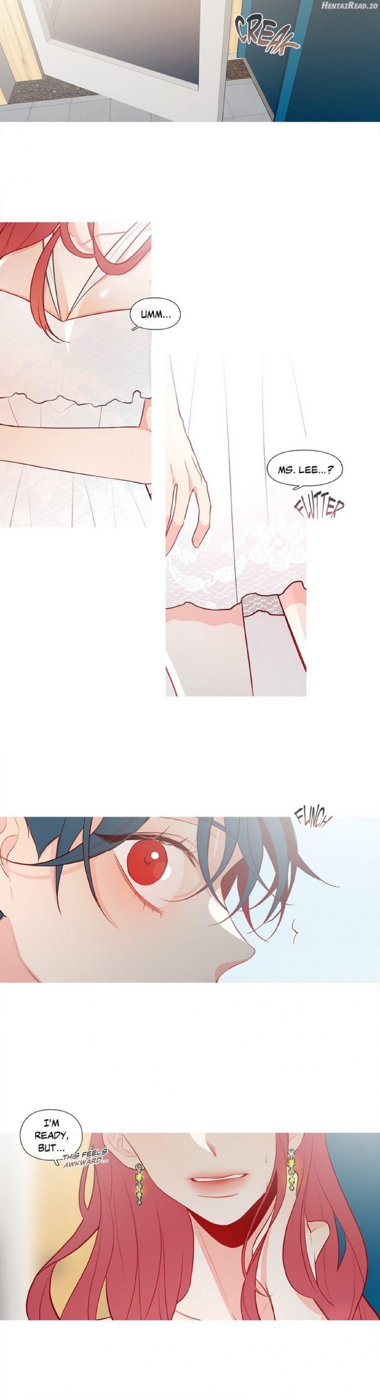Two Birds In Spring Chapter 28 - page 1