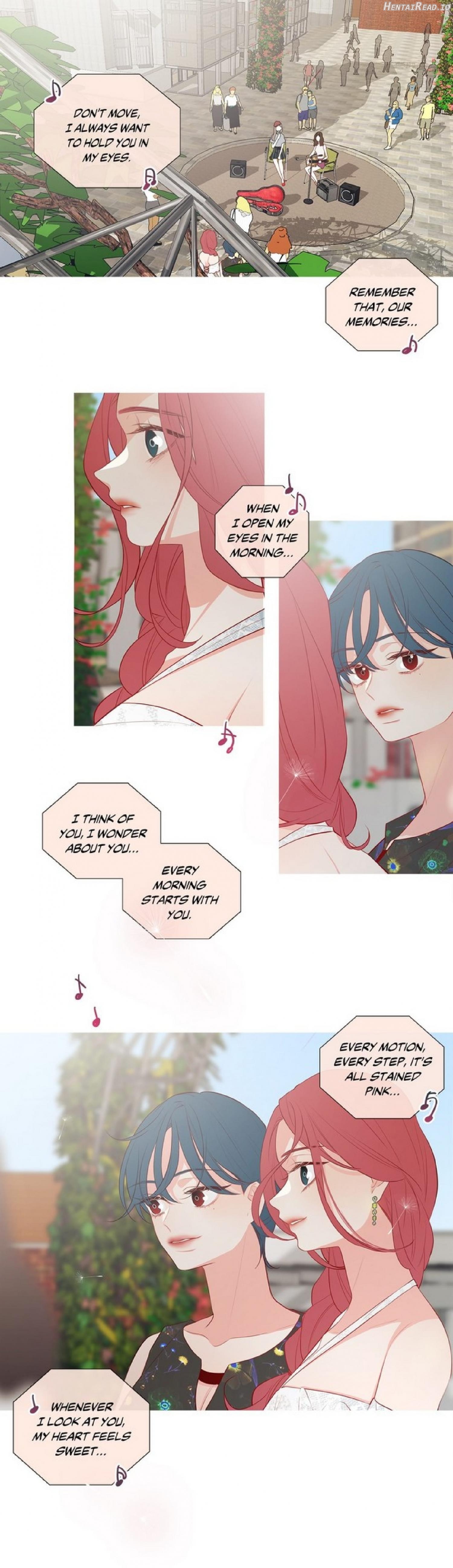Two Birds In Spring Chapter 28 - page 13