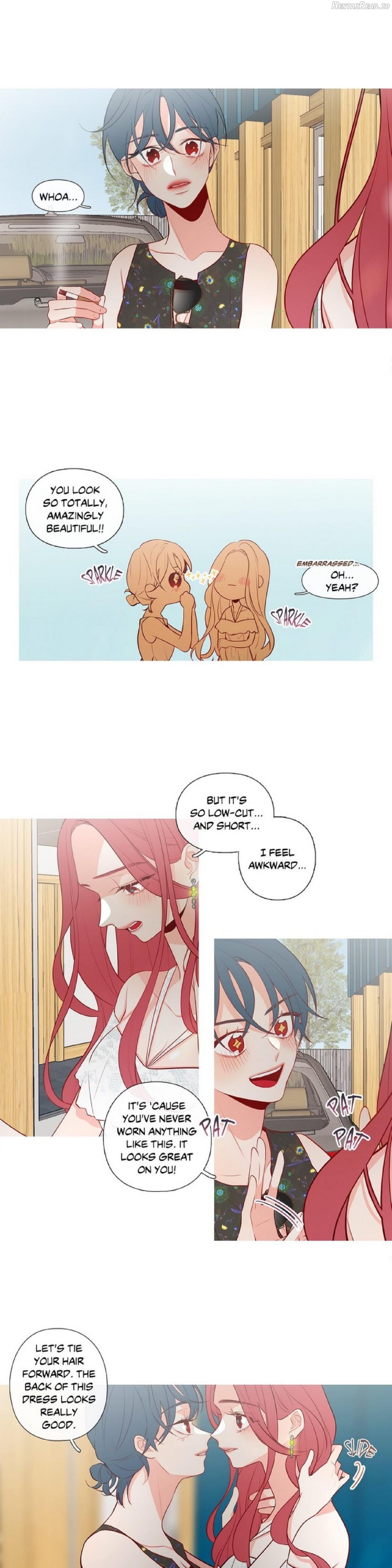 Two Birds In Spring Chapter 28 - page 3