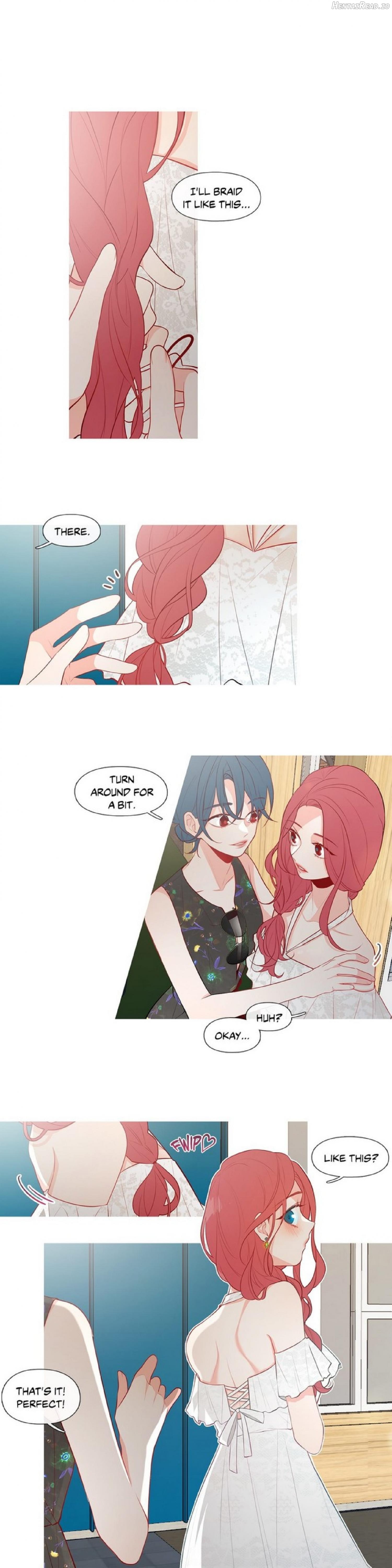 Two Birds In Spring Chapter 28 - page 4