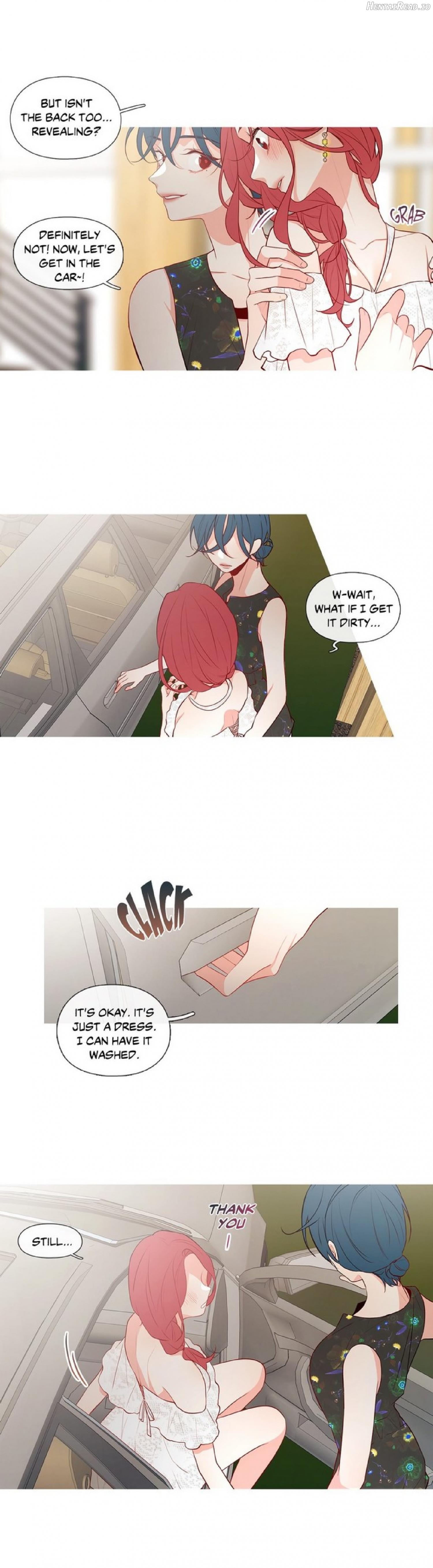 Two Birds In Spring Chapter 28 - page 5