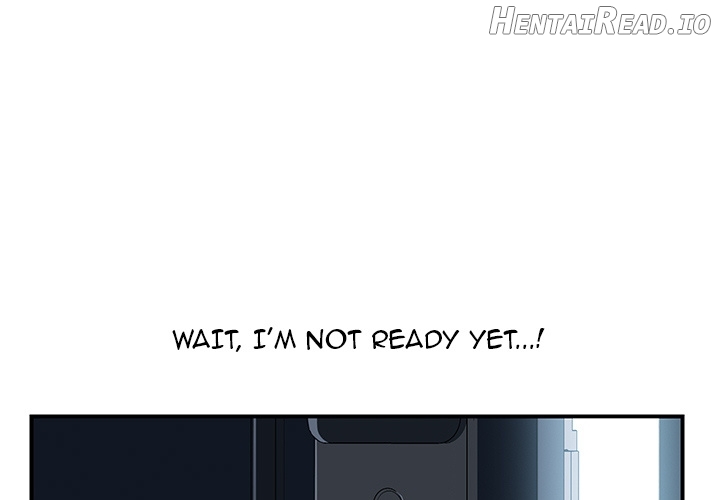 UNWANTED ROOMMATE Chapter 4 - page 3