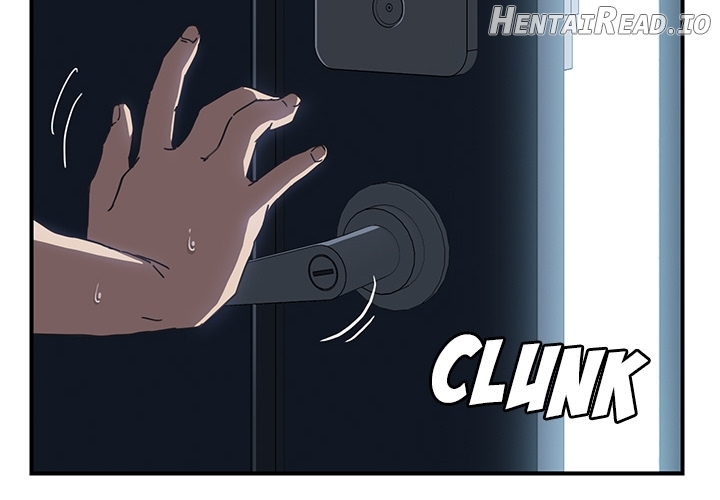 UNWANTED ROOMMATE Chapter 4 - page 4