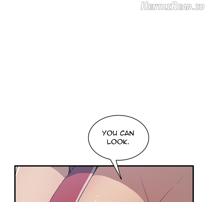 UNWANTED ROOMMATE Chapter 4 - page 44
