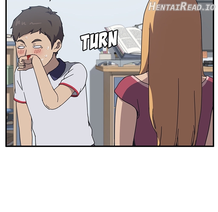 UNWANTED ROOMMATE Chapter 4 - page 48