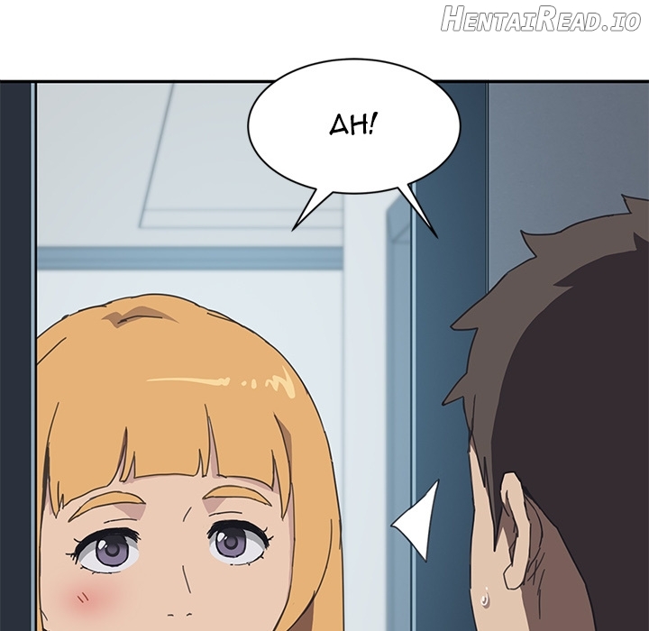 UNWANTED ROOMMATE Chapter 4 - page 6