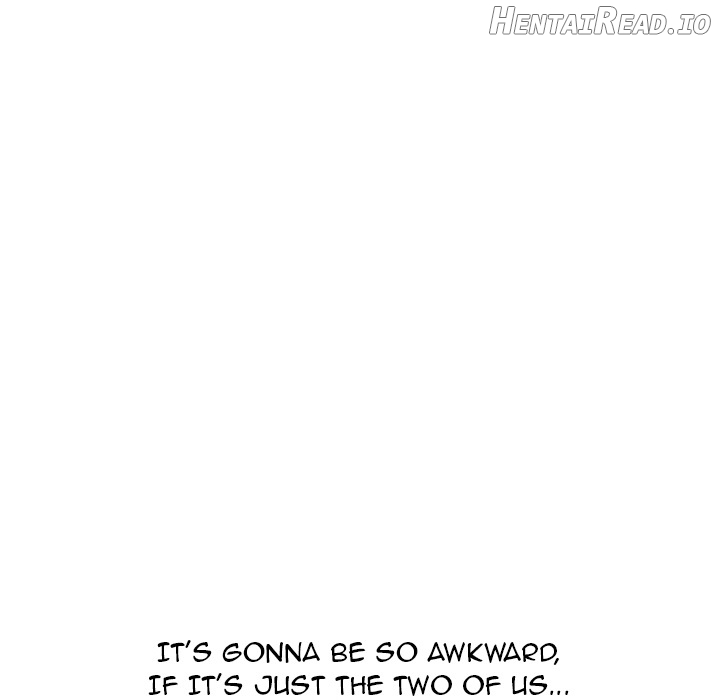 UNWANTED ROOMMATE Chapter 4 - page 74