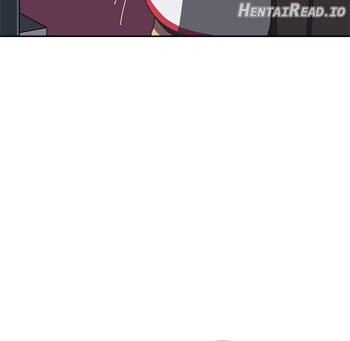UNWANTED ROOMMATE Chapter 4 - page 8