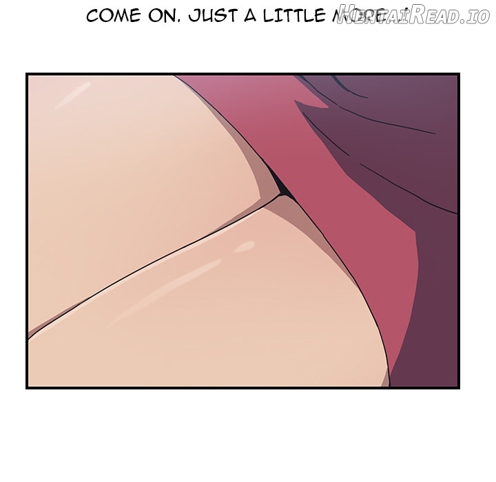 UNWANTED ROOMMATE Chapter 4 - page 84
