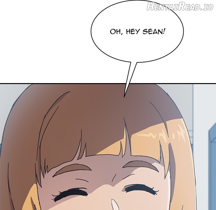 UNWANTED ROOMMATE Chapter 4 - page 9