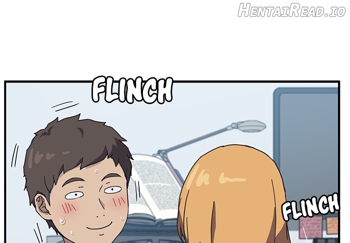 UNWANTED ROOMMATE Chapter 5 - page 2