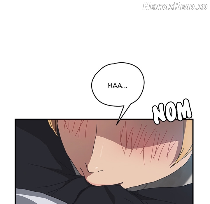 UNWANTED ROOMMATE Chapter 5 - page 22