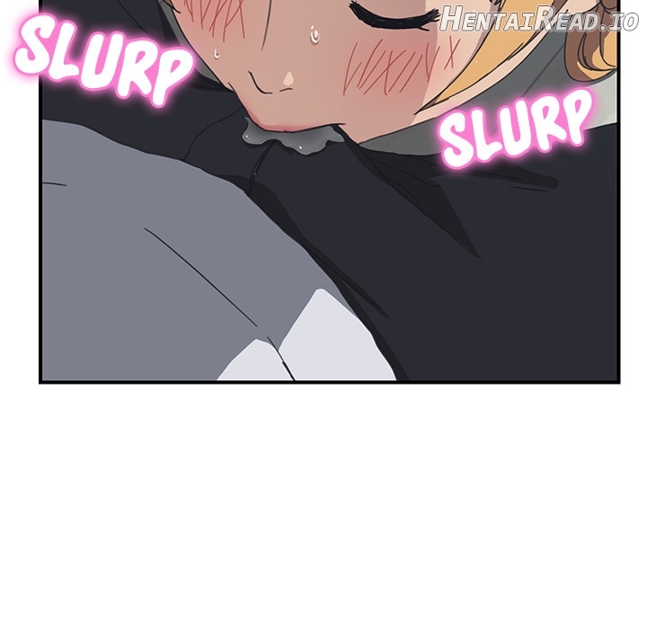 UNWANTED ROOMMATE Chapter 5 - page 28