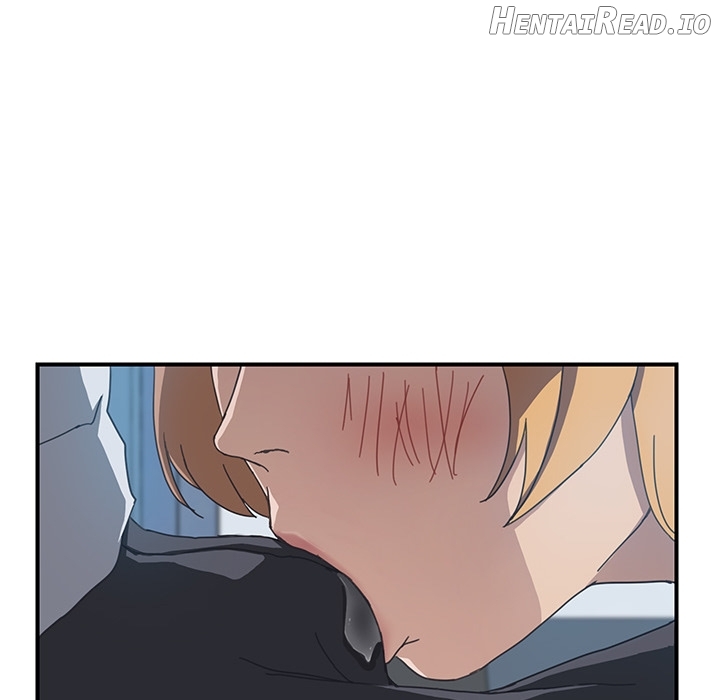 UNWANTED ROOMMATE Chapter 5 - page 29