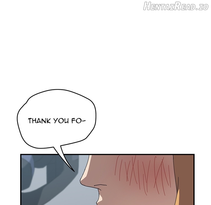 UNWANTED ROOMMATE Chapter 5 - page 46
