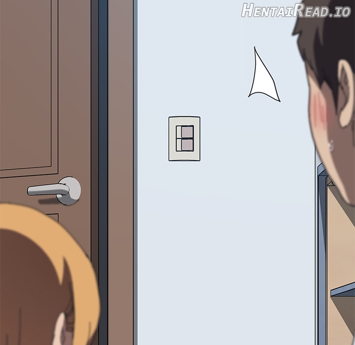 UNWANTED ROOMMATE Chapter 5 - page 49
