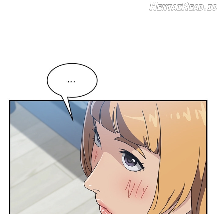 UNWANTED ROOMMATE Chapter 5 - page 5