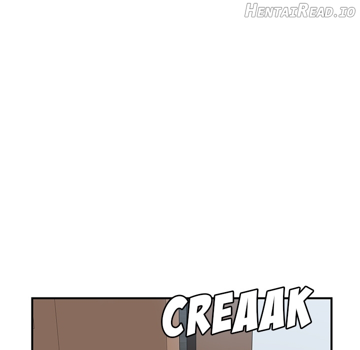 UNWANTED ROOMMATE Chapter 5 - page 55