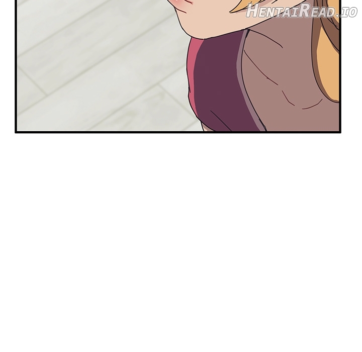 UNWANTED ROOMMATE Chapter 5 - page 6