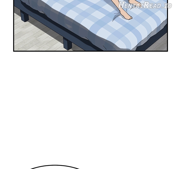 UNWANTED ROOMMATE Chapter 5 - page 63