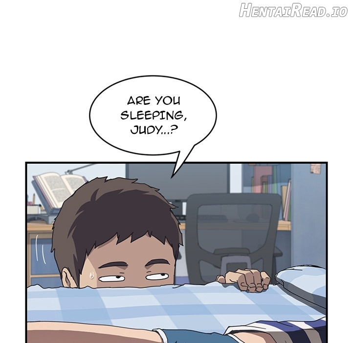 UNWANTED ROOMMATE Chapter 5 - page 67