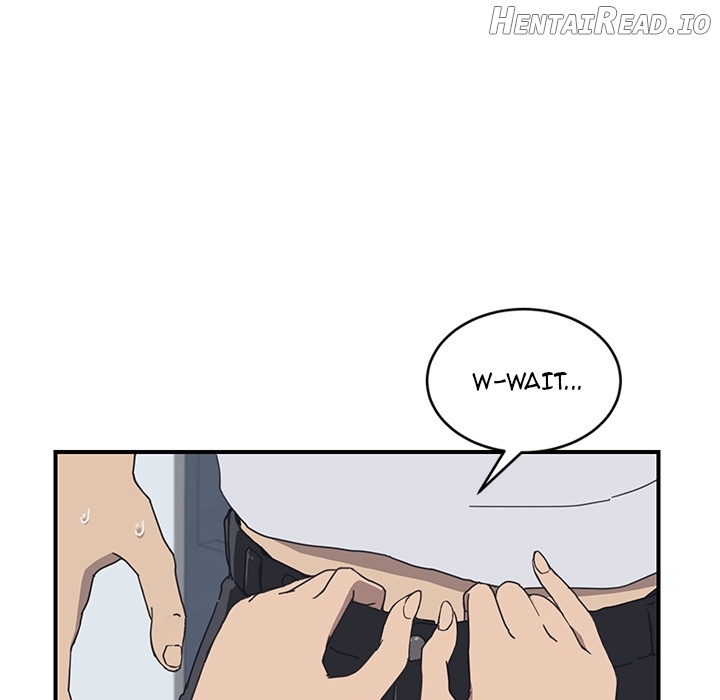 UNWANTED ROOMMATE Chapter 5 - page 83