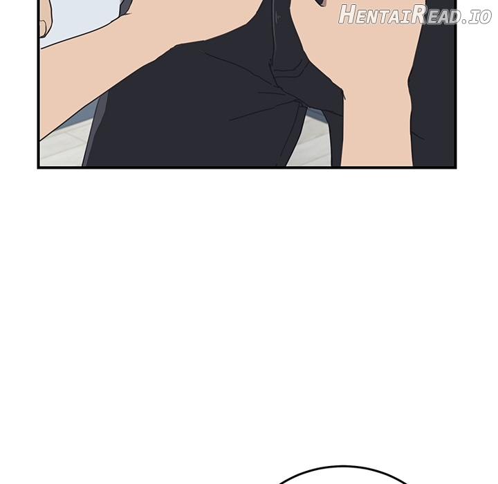 UNWANTED ROOMMATE Chapter 5 - page 84