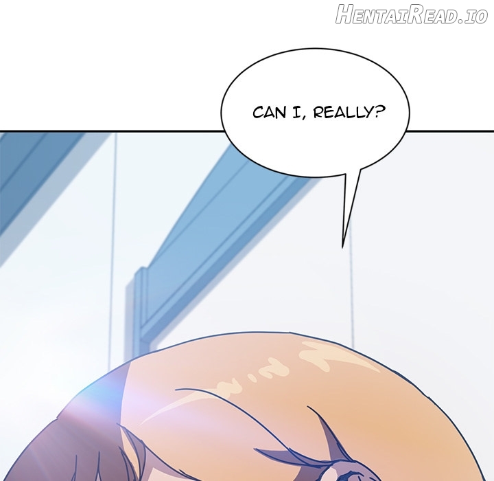 UNWANTED ROOMMATE Chapter 5 - page 9